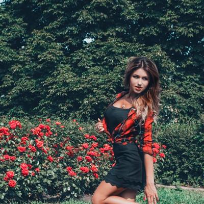 Natalia, 32 yrs.old from Kiev, Ukraine