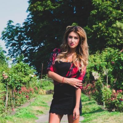Natalia, 32 yrs.old from Kiev, Ukraine
