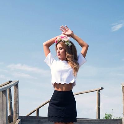 Natalia, 32 yrs.old from Kiev, Ukraine