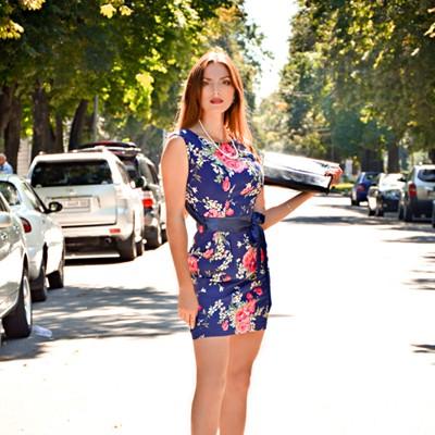 Dariya, 31 yrs.old from Poltava, Ukraine