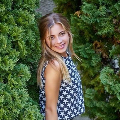 Irina, 36 yrs.old from Khmelnytskyi, Ukraine