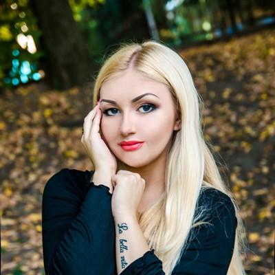 Anastasia, 32 yrs.old from Vinnitsa, Ukraine