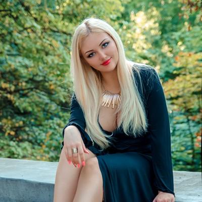 Anastasia, 32 yrs.old from Vinnitsa, Ukraine