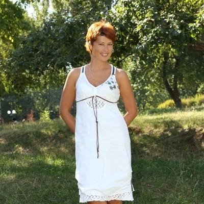 Svetlana, 55 yrs.old from Kiev, Ukraine