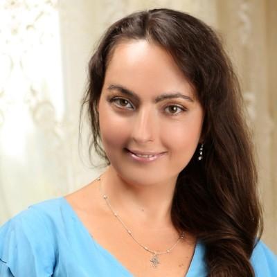 Svetlana, 46 yrs.old from Kiev, Ukraine