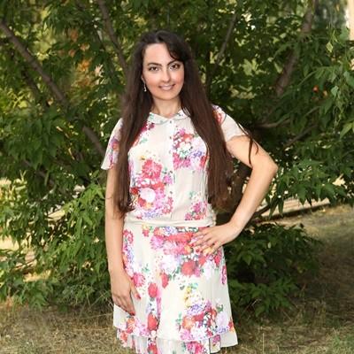 Svetlana, 46 yrs.old from Kiev, Ukraine