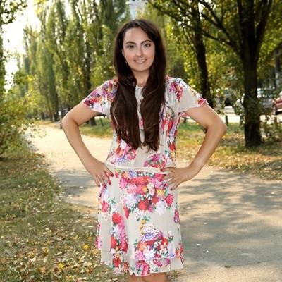 Svetlana, 46 yrs.old from Kiev, Ukraine