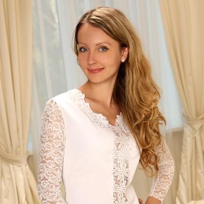Alina, 42 yrs.old from Kiev, Ukraine