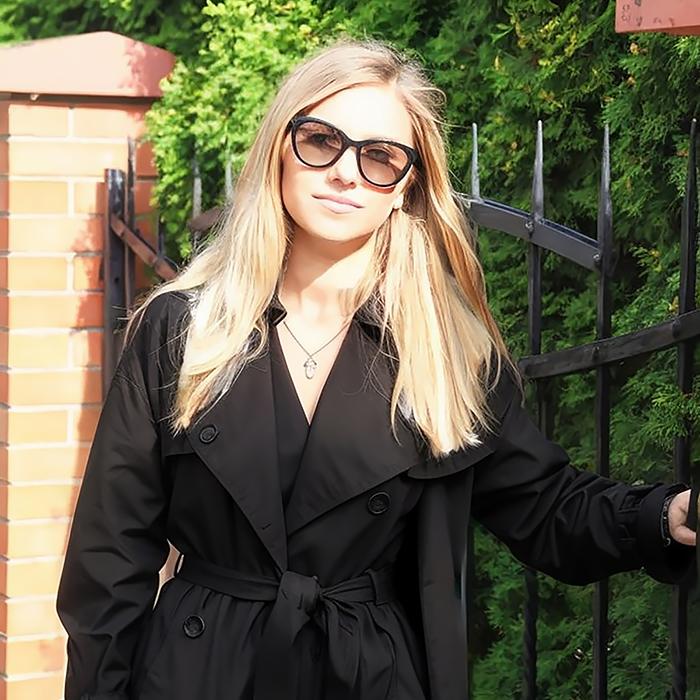 Margarita, 40 yrs.old from Eastern Europe