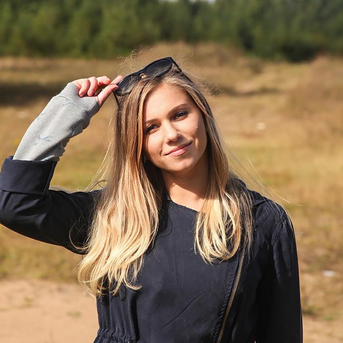 Margarita, 40 yrs.old from Eastern Europe