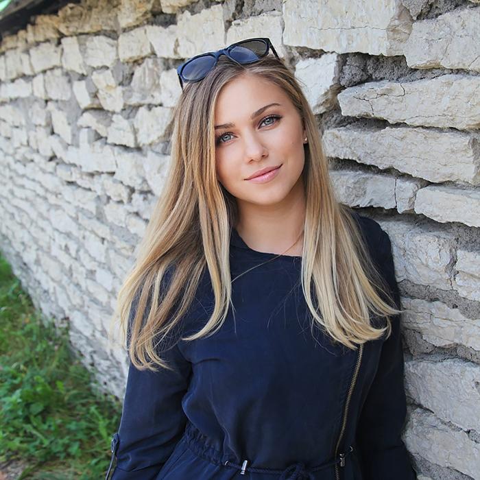 Margarita, 40 yrs.old from Eastern Europe
