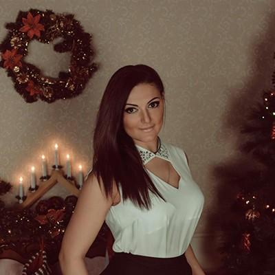 Asya, 34 yrs.old from Eastern Europe