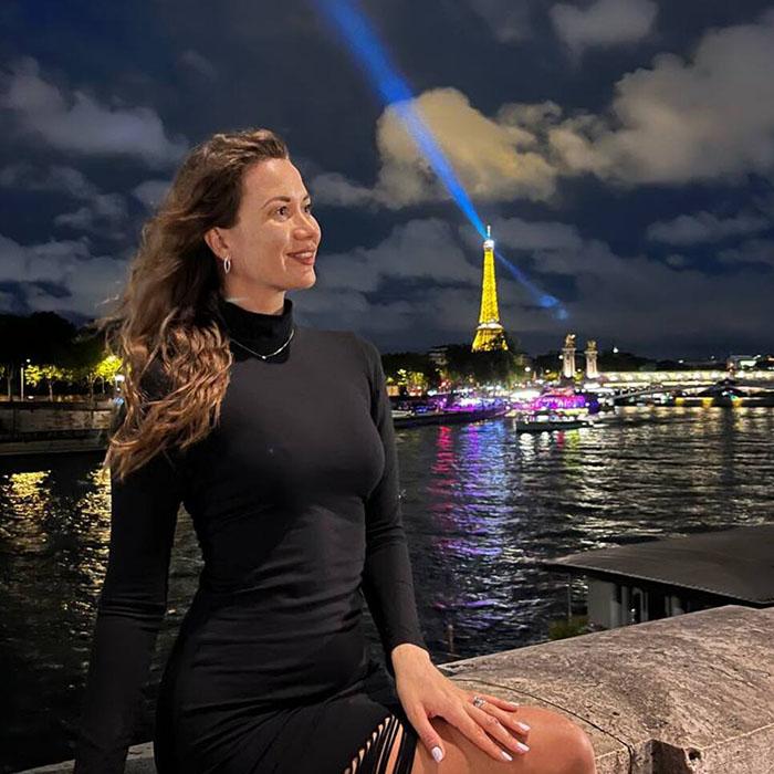 Marina, 35 yrs.old from Guadalajara, Spain