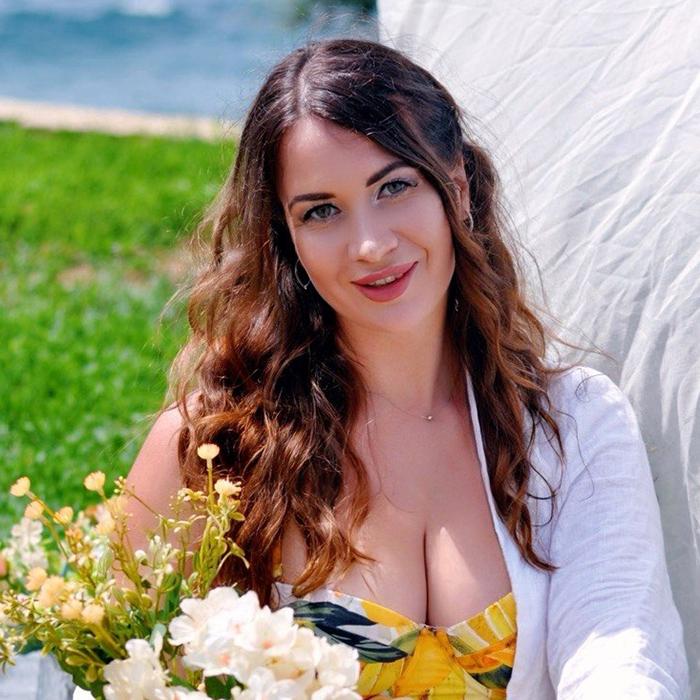 Marina, 36 yrs.old from Guadalajara, Spain