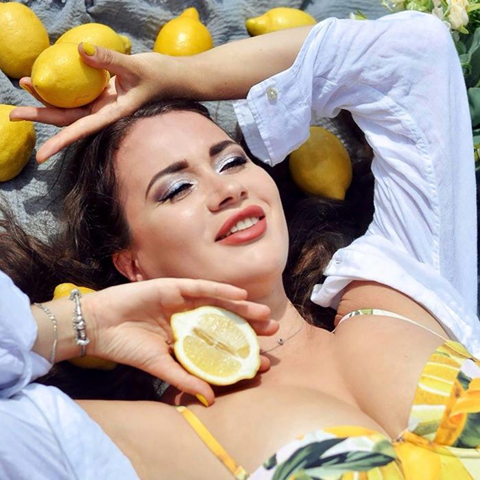 Marina, 36 yrs.old from Guadalajara, Spain