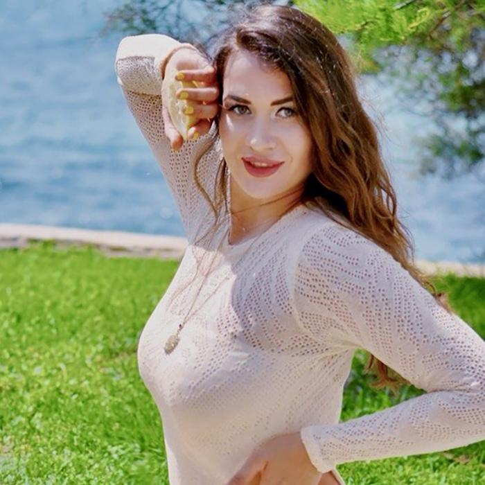 Marina, 36 yrs.old from Guadalajara, Spain