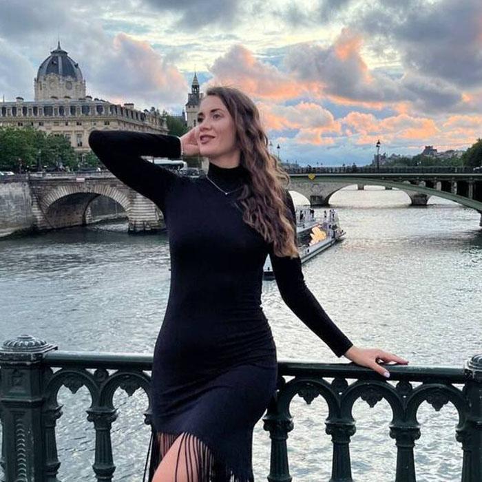 Marina, 35 yrs.old from Guadalajara, Spain