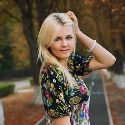 Irina, 32 yrs.old from Poltava, Ukraine