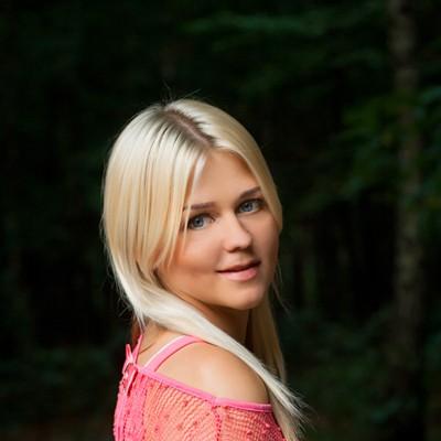 Irina, 32 yrs.old from Poltava, Ukraine