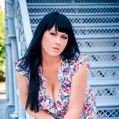 Julia, 45 yrs.old from Vinnitsa, Ukraine