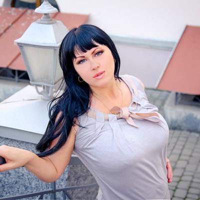 Julia, 45 yrs.old from Vinnitsa, Ukraine