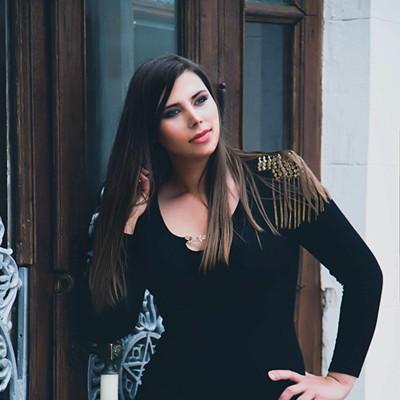 Ekaterina