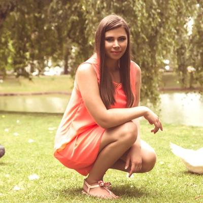 Ekaterina, 32 yrs.old from Kiev, Ukraine
