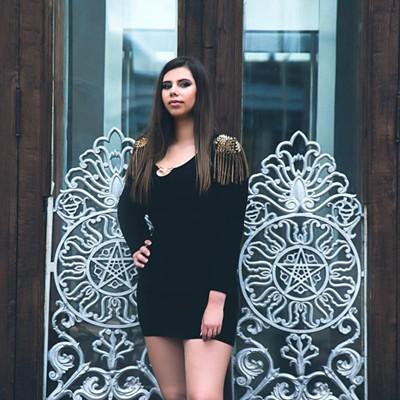 Ekaterina, 32 yrs.old from Kiev, Ukraine