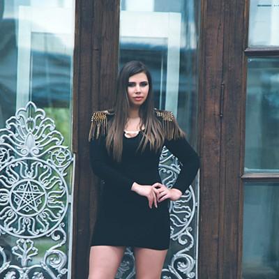 Ekaterina, 32 yrs.old from Kiev, Ukraine