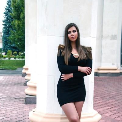Ekaterina, 32 yrs.old from Kiev, Ukraine