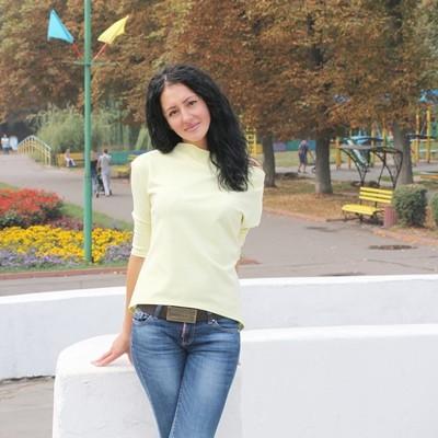 Tatyana, 55 yrs.old from Khmelnytskyi, Ukraine