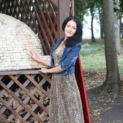 Tatyana, 55 yrs.old from Khmelnytskyi, Ukraine