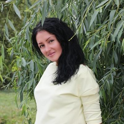 Tatyana, 55 yrs.old from Khmelnytskyi, Ukraine