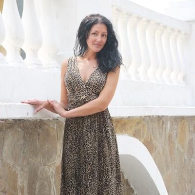 Tatyana, 55 yrs.old from Khmelnytskyi, Ukraine