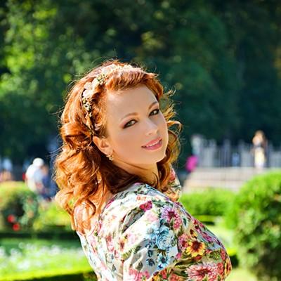 Angela, 32 yrs.old from Poltava, Ukraine