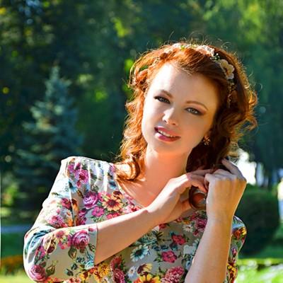Angela, 32 yrs.old from Poltava, Ukraine