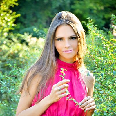 Alina, 31 yrs.old from Poltava, Ukraine