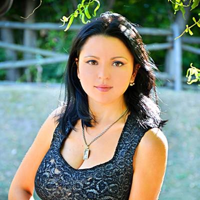 Irina, 36 yrs.old from Poltava, Ukraine