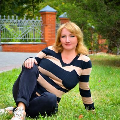 Svetlana, 60 yrs.old from Poltava, Ukraine