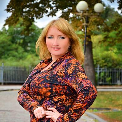 Svetlana, 60 yrs.old from Poltava, Ukraine