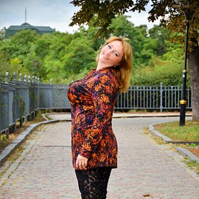 Svetlana, 60 yrs.old from Poltava, Ukraine