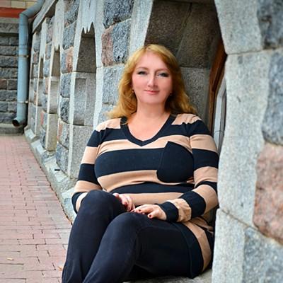 Svetlana