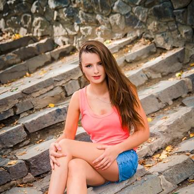 Katerina, 35 yrs.old from Vinnitsa, Ukraine