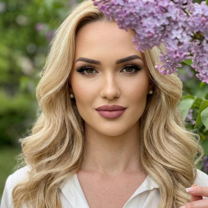 Marina, 37 yrs.old from Krivoy Rog, Ukraine