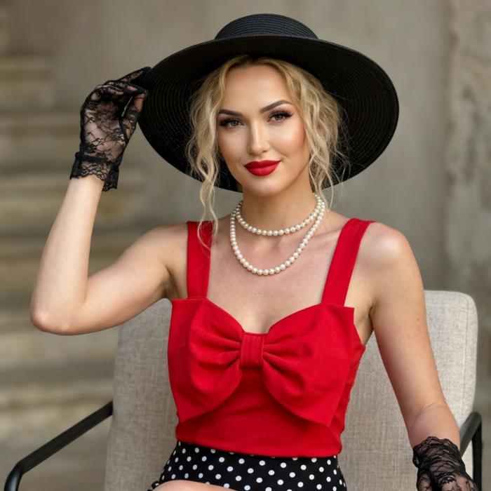Marina, 37 yrs.old from Krivoy Rog, Ukraine