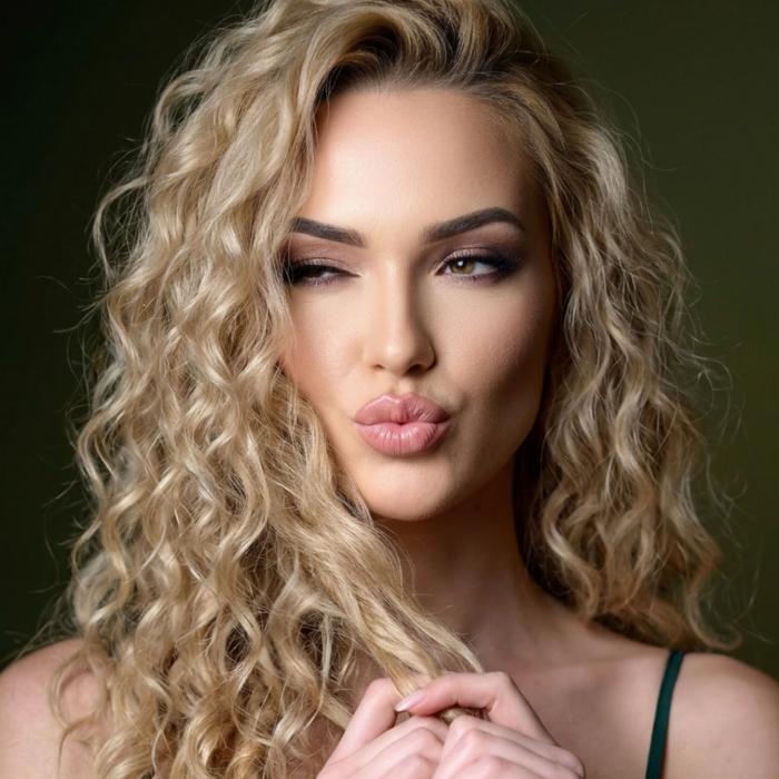Marina, 37 yrs.old from Krivoy Rog, Ukraine