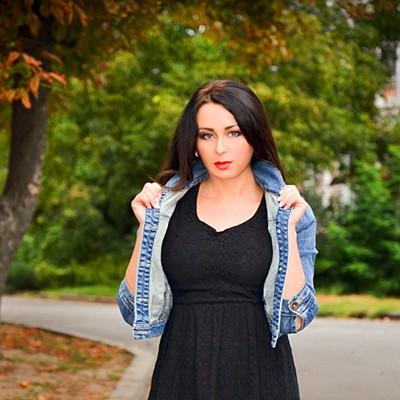 Angela, 31 yrs.old from Poltava, Ukraine