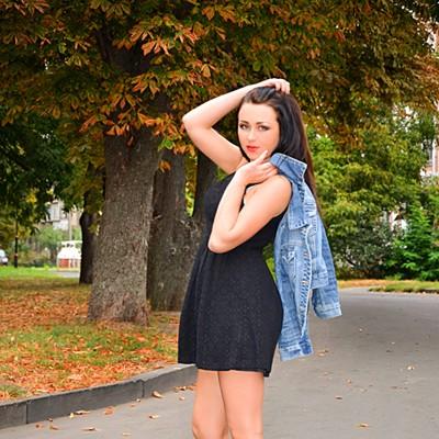 Angela, 31 yrs.old from Poltava, Ukraine