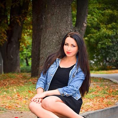Angela, 31 yrs.old from Poltava, Ukraine