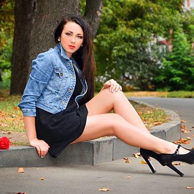 Angela, 31 yrs.old from Poltava, Ukraine